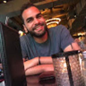 Meet your Posher, Rafael